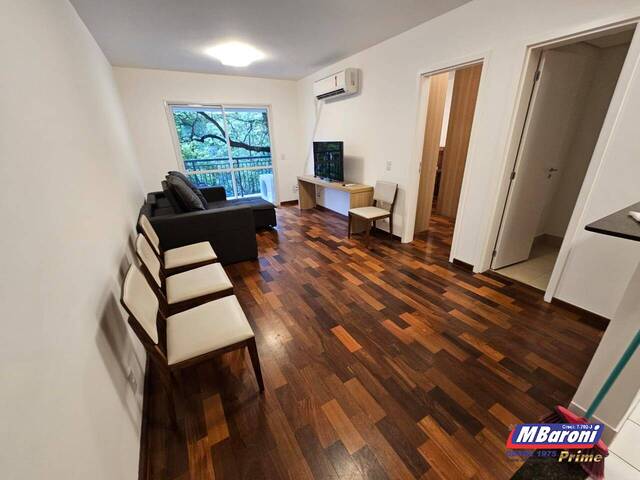 Apartamento para Locação em São Paulo - 4