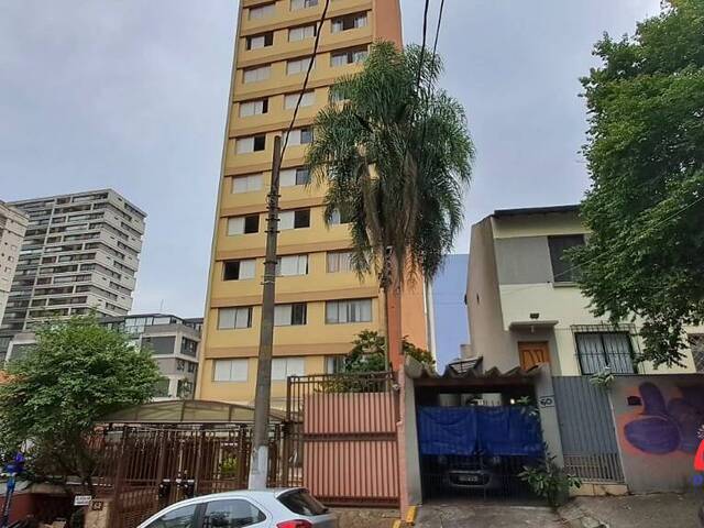 Locação em VILA MARIANA - São Paulo