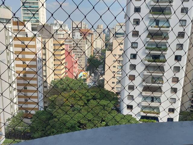 Venda em JARDIM PAULISTA - São Paulo