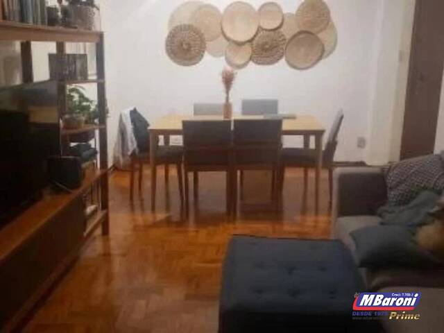 Apartamento para Locação em São Paulo - 2