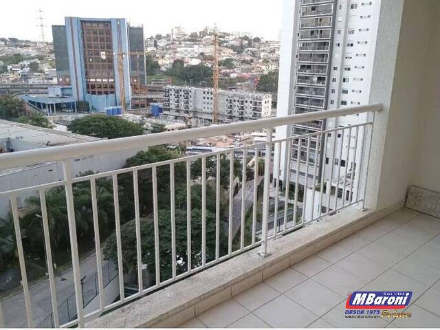 Apartamento para Venda em São Paulo - 3