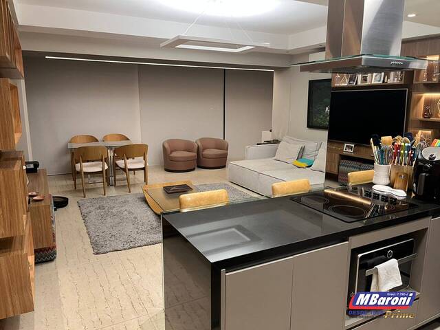 Apartamento para Venda em São Paulo - 2