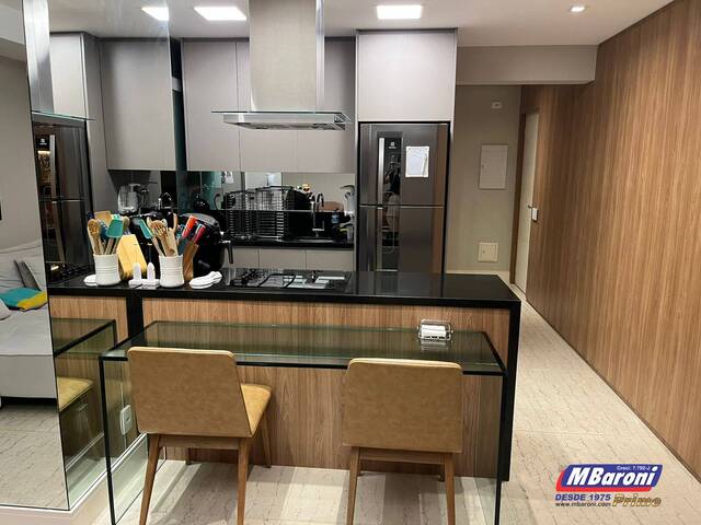 Apartamento para Venda em São Paulo - 3