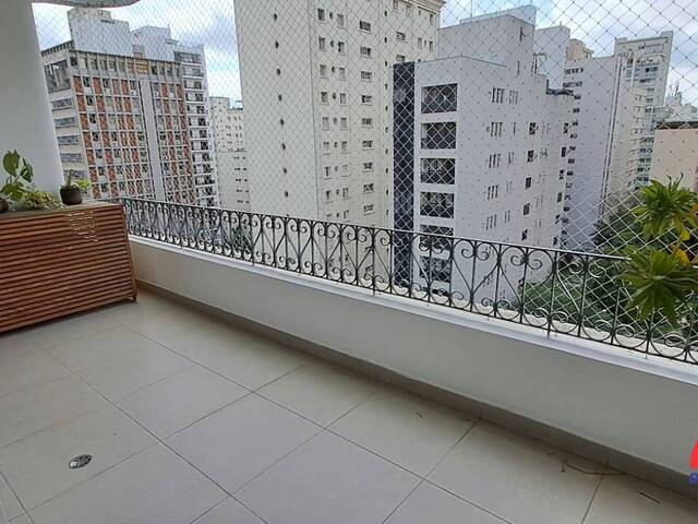 Apartamento para Locação em São Paulo - 3