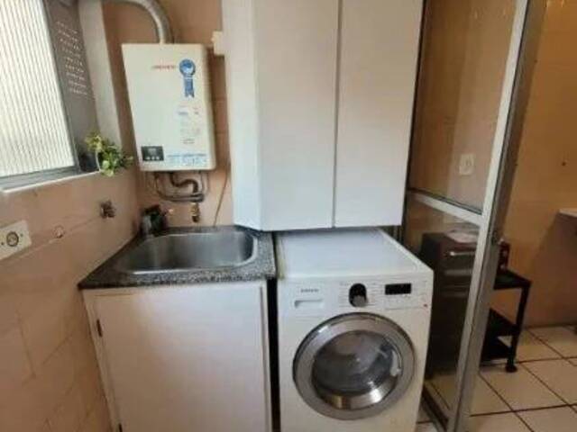 Apartamento para Venda em São Paulo - 4