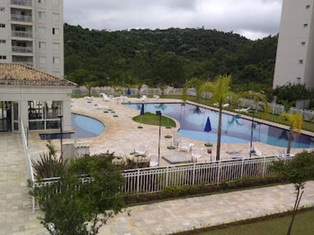 Apartamento para Venda em Santana de Parnaíba - 5