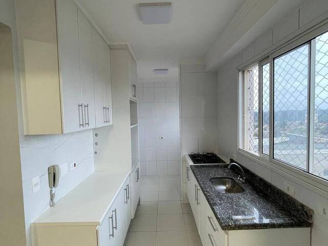 #754089 - Apartamento para Venda em Barueri - SP - 3