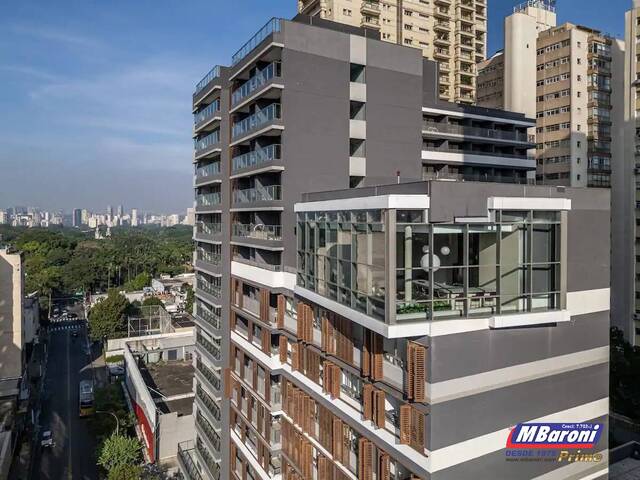 #754096 - Apartamento para Venda em São Paulo - SP