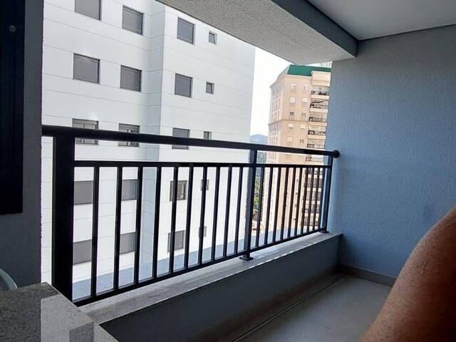 #754097 - Apartamento para Venda em Barueri - SP - 2