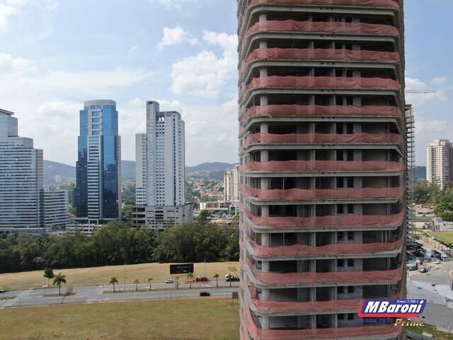 #754105 - Apartamento para Venda em Barueri - SP - 2