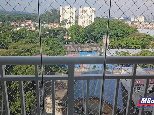 Venda em Vila Amália (Zona Norte) - São Paulo