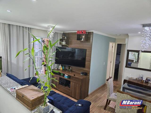 Apartamento para Venda em São Paulo - 4