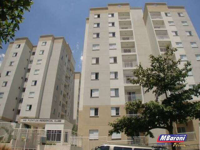 Apartamento para Venda em São Paulo - 4