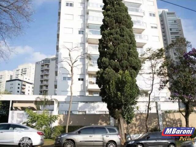 Apartamento para Venda em São Paulo - 3