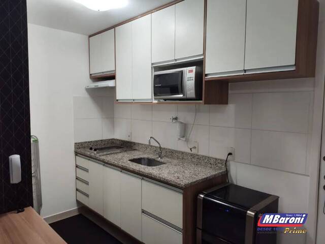 Apartamento para Locação em São Paulo - 5