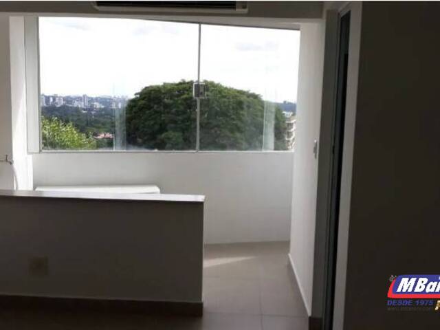 #754123 - Apartamento para Locação em São Paulo - SP - 2