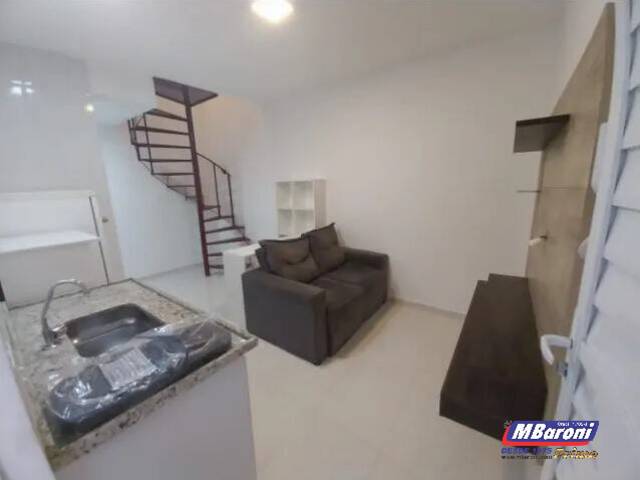 Apartamento para Locação em São Paulo - 2