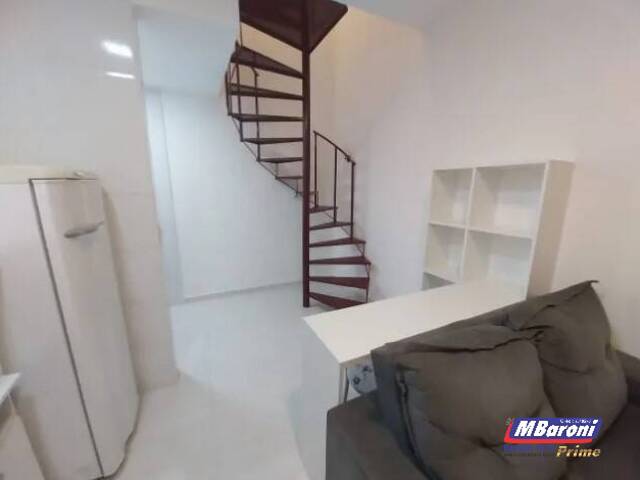 Apartamento para Locação em São Paulo - 3