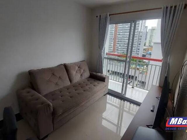 Apartamento para Locação em São Paulo - 4