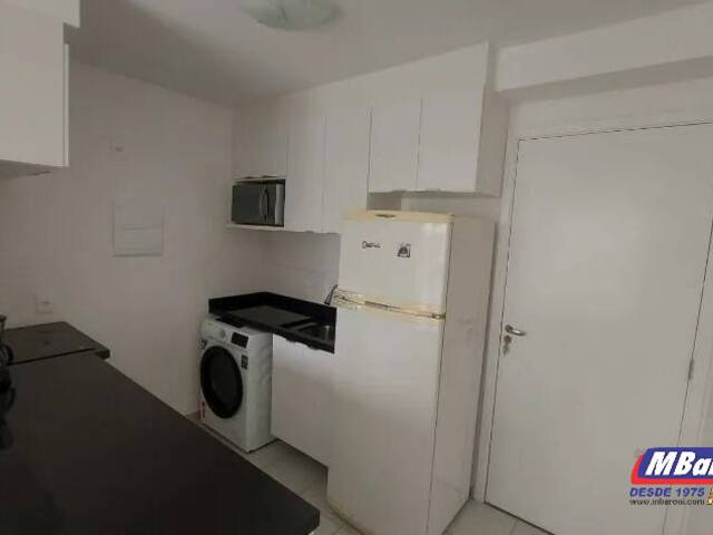 Apartamento para Locação em São Paulo - 2