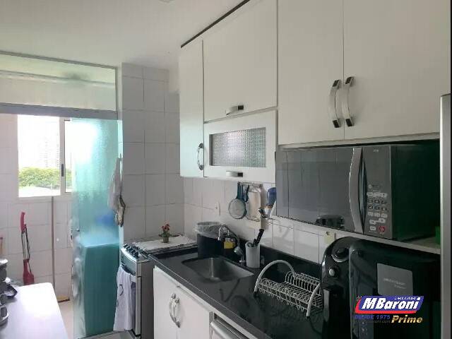 Apartamento para Venda em São Paulo - 3