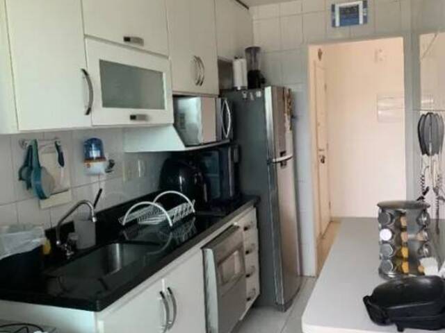 Apartamento para Venda em São Paulo - 2