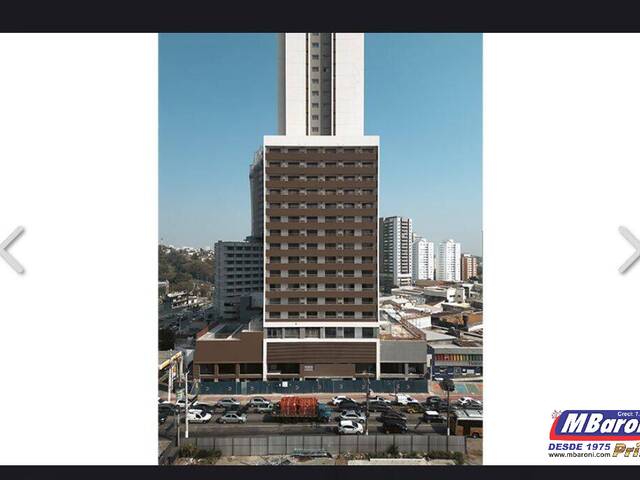 Apartamento para Venda em São Paulo - 2