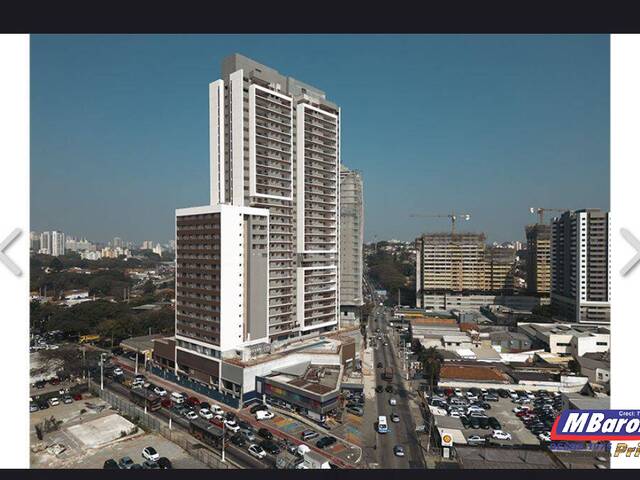 Apartamento para Venda em São Paulo - 3