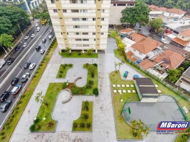 Apartamento para Venda em São Paulo - 3