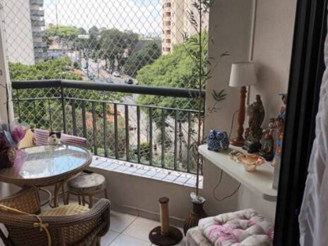 Apartamento para Venda em São Paulo - 2