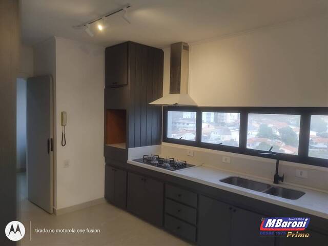 Apartamento para Venda em São Paulo - 3