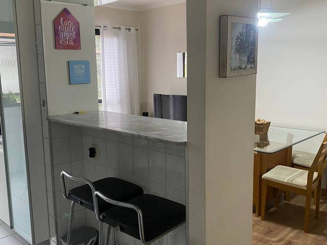 Apartamento para Venda em São Paulo - 3