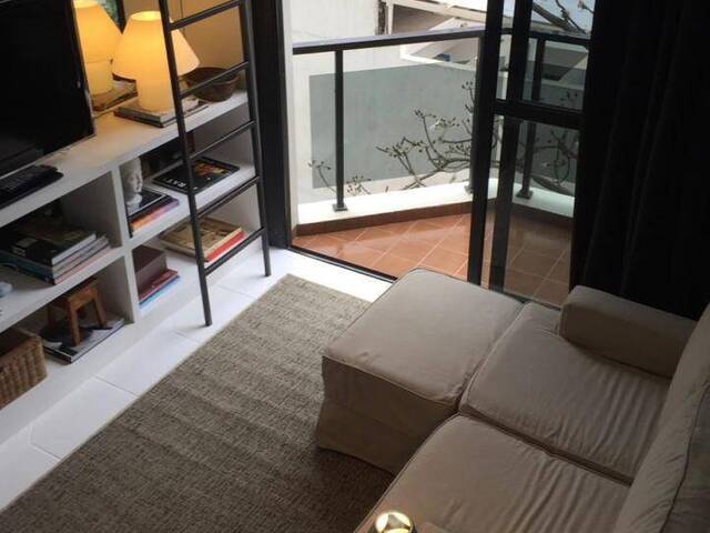 Apartamento para Locação em São Paulo - 5