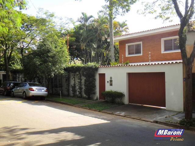 Casa para Locação em São Paulo - 2