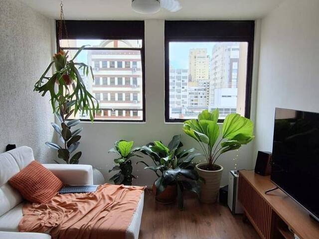 Apartamento para Venda em São Paulo - 2