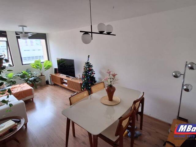 Apartamento para Venda em São Paulo - 3