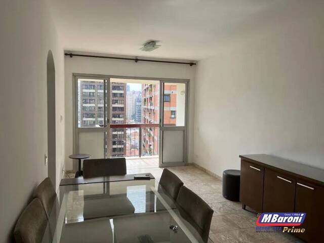 Apartamento para Locação em São Paulo - 3