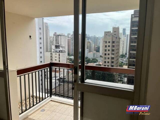 Apartamento para Locação em São Paulo - 2