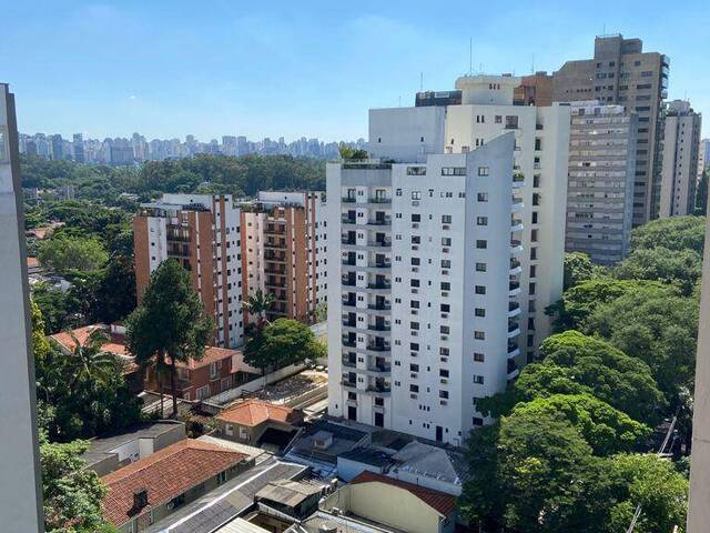 Apartamento para Locação em São Paulo - 3