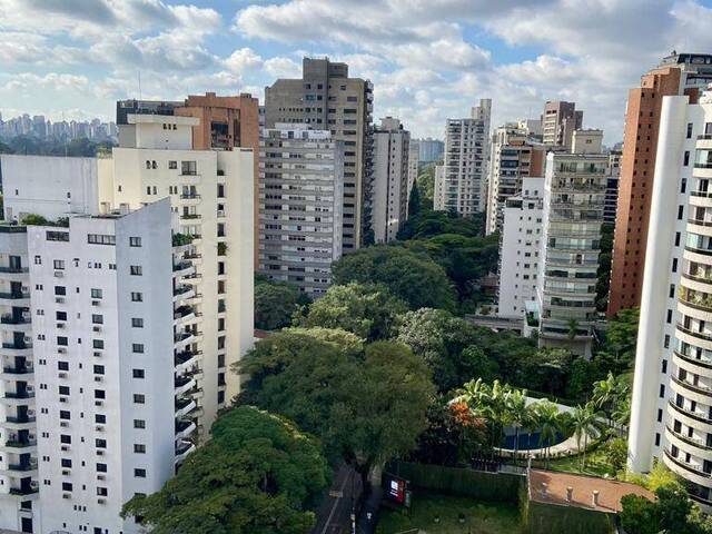 Apartamento para Locação em São Paulo - 2