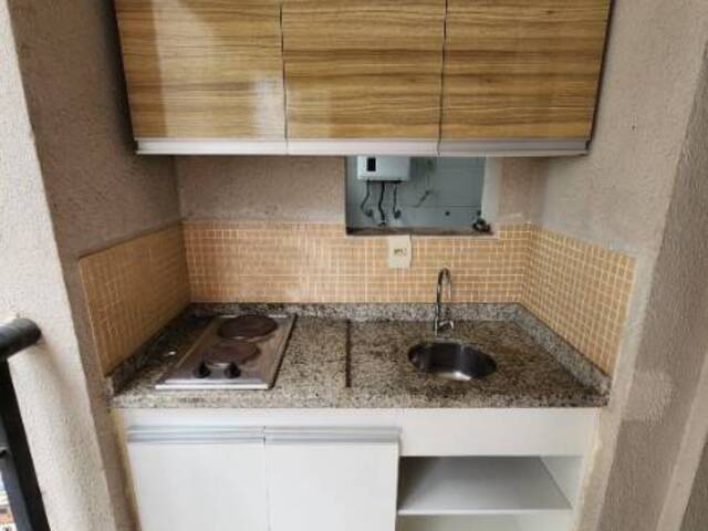 Apartamento para Venda em São Paulo - 3