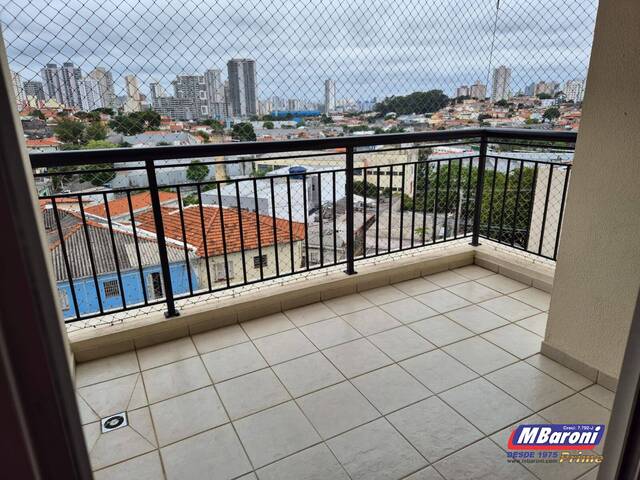 Apartamento para Locação em São Paulo - 3