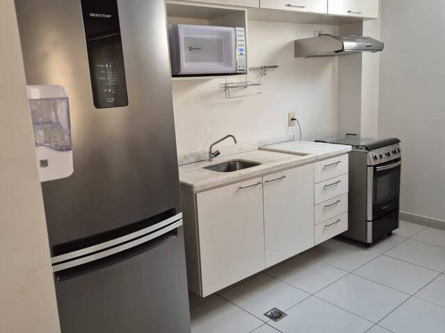 Apartamento para Locação em São Paulo - 4