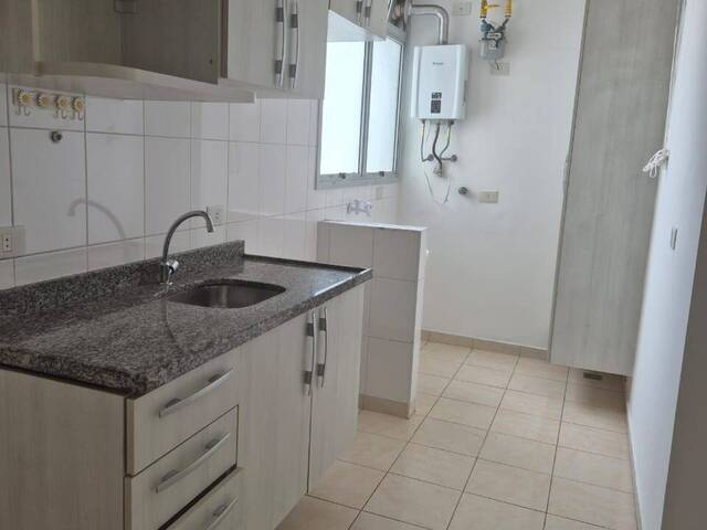 Apartamento para Locação em São Paulo - 4