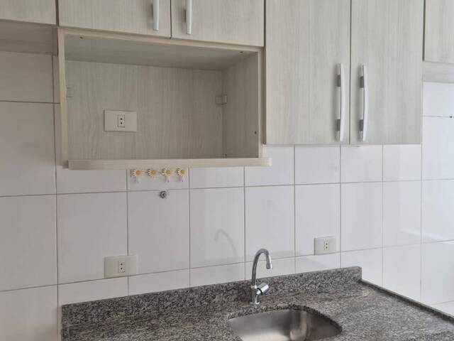 Apartamento para Locação em São Paulo - 5