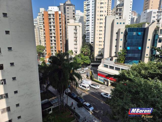 Apartamento para Locação em São Paulo - 4