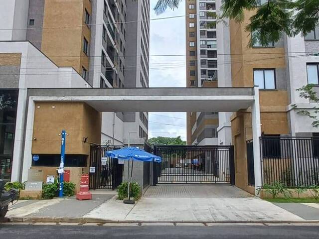 Apartamento para Venda em São Paulo - 2