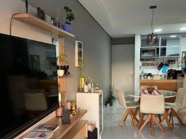 Apartamento para Venda em São Paulo - 2