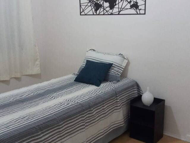 Apartamento para Venda em São Paulo - 3