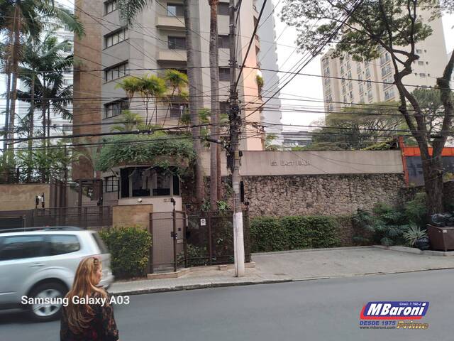 Apartamento para Venda em São Paulo - 4